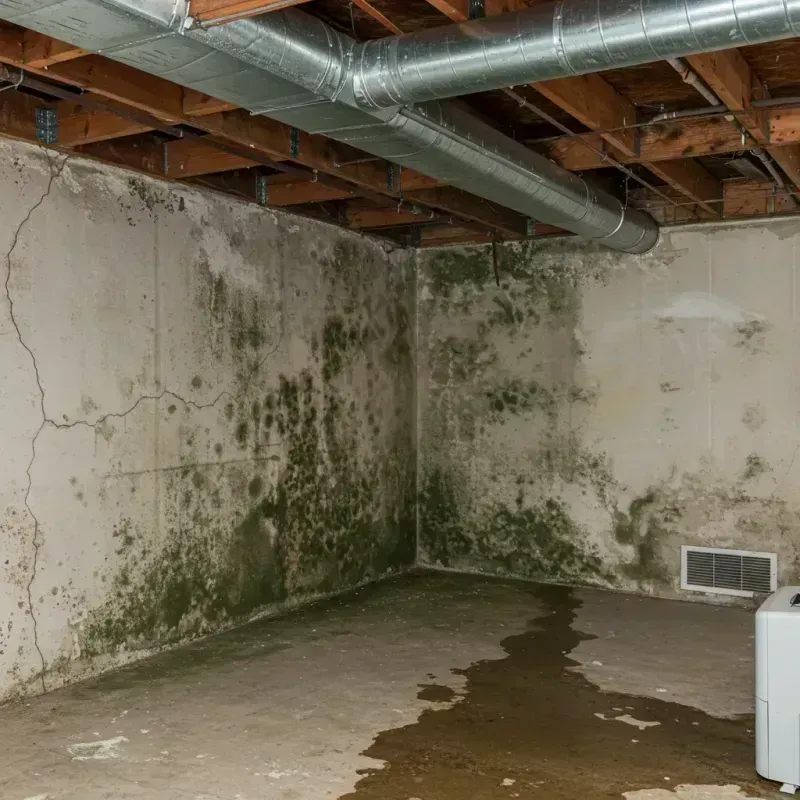 Professional Mold Removal in Coosada, AL